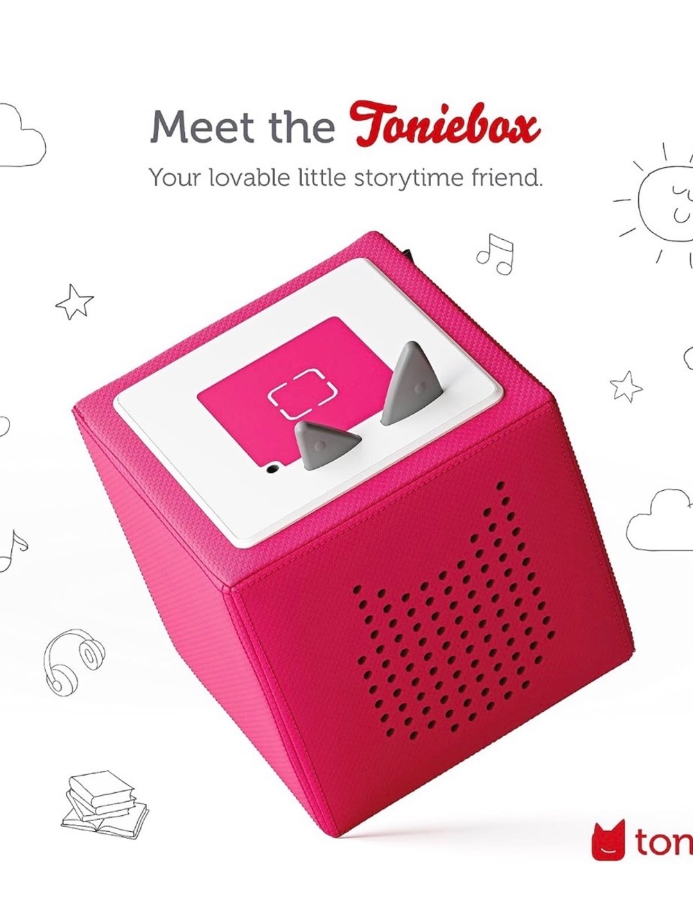 Toniebox 1